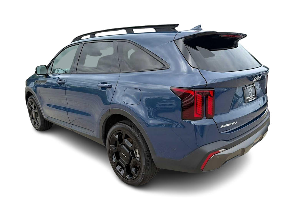 Thumbnail: 2024 Kia Sorento - 4