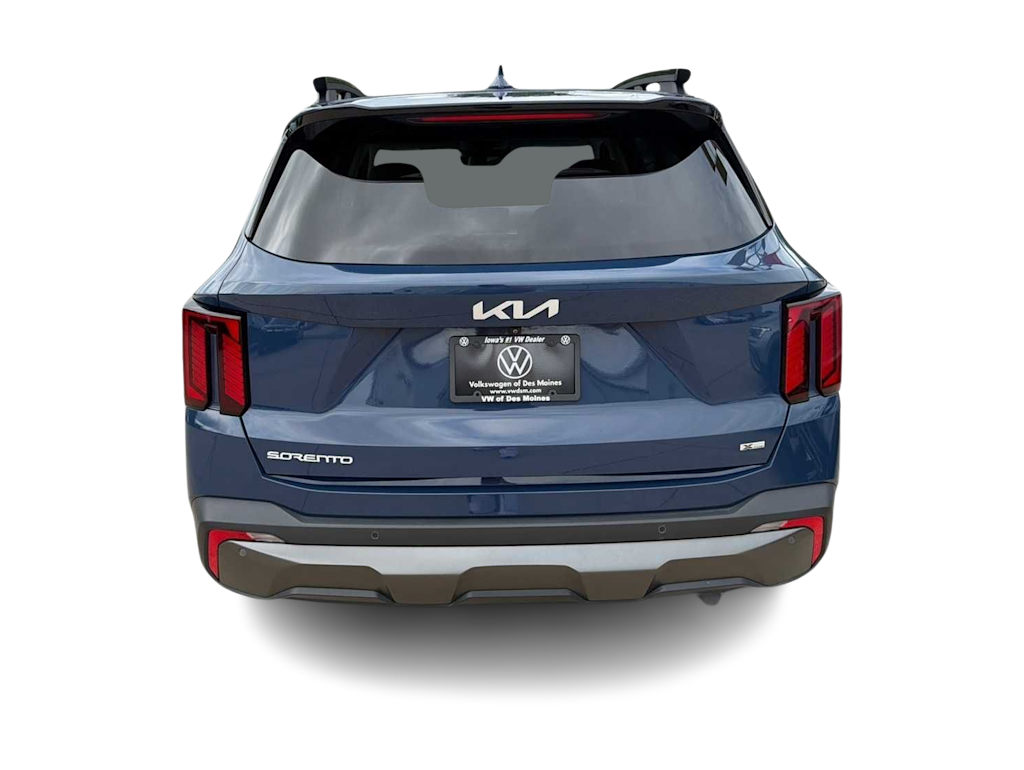 Thumbnail: 2024 Kia Sorento - 5