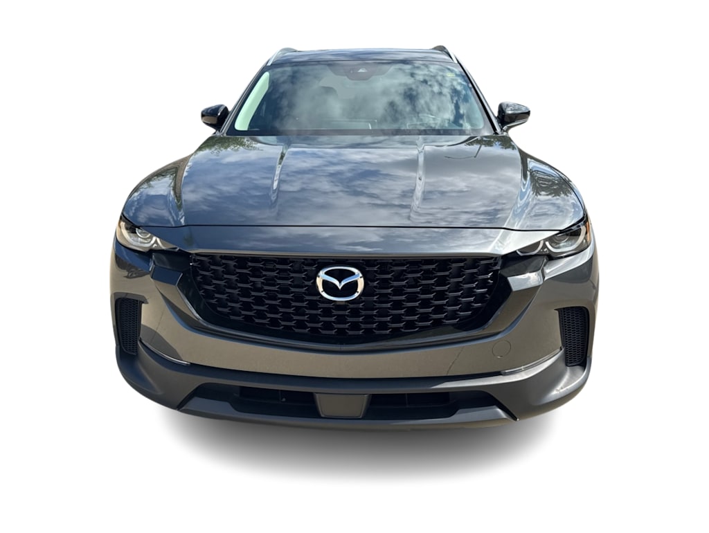 Thumbnail: 2024 Mazda CX-50 - 6
