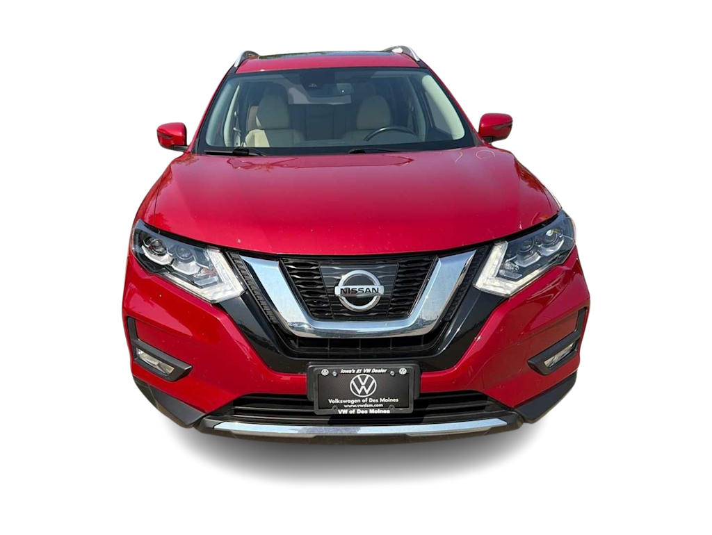 Thumbnail: 2017 Nissan Rogue - 6