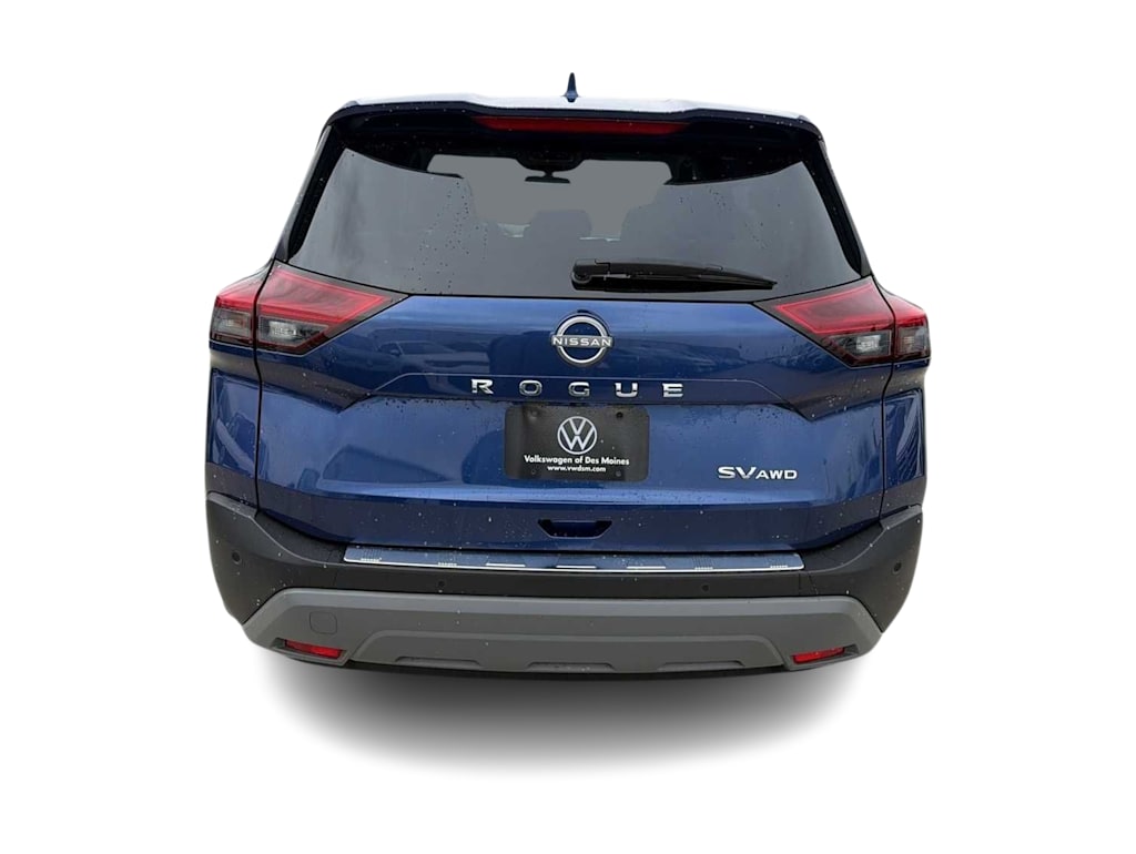 Thumbnail: 2023 Nissan Rogue - 5
