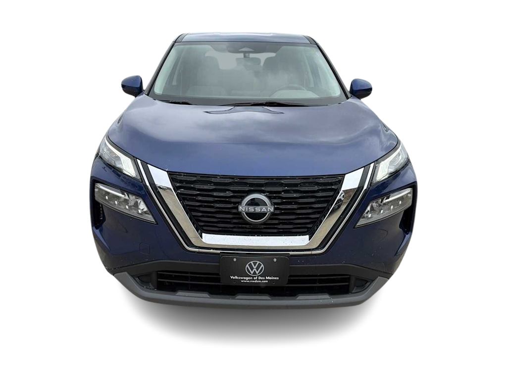 Thumbnail: 2023 Nissan Rogue - 6