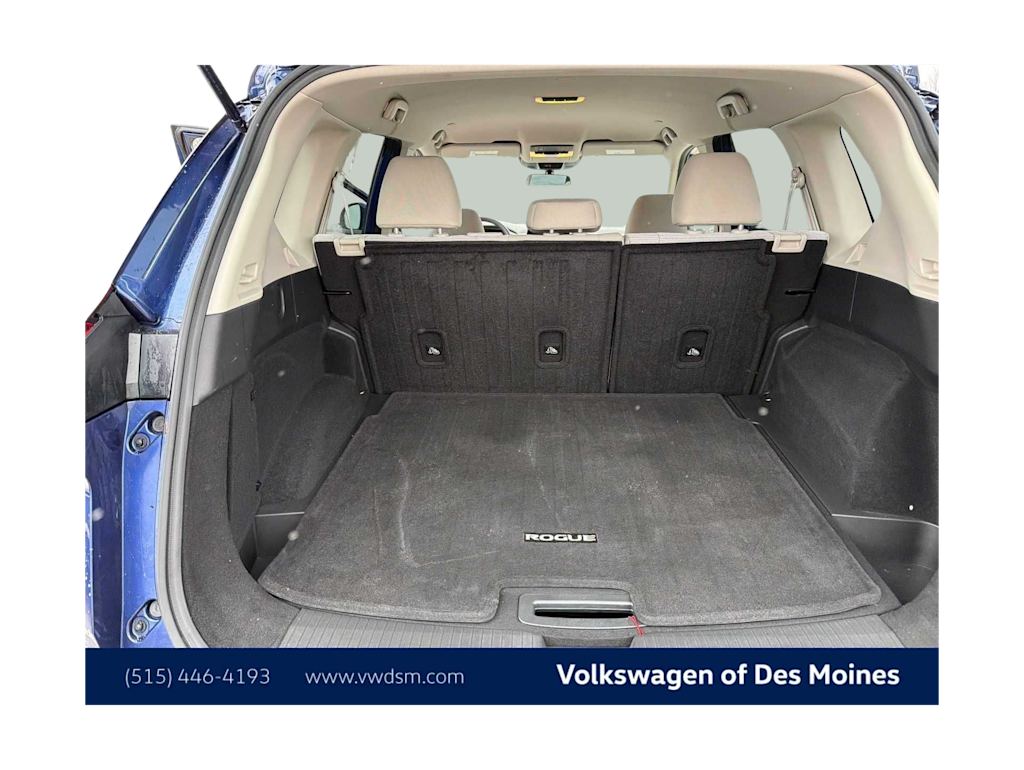 Thumbnail: 2023 Nissan Rogue - 17