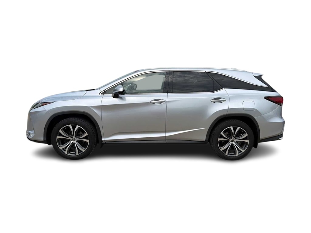 Thumbnail: 2022 Lexus RX - 3