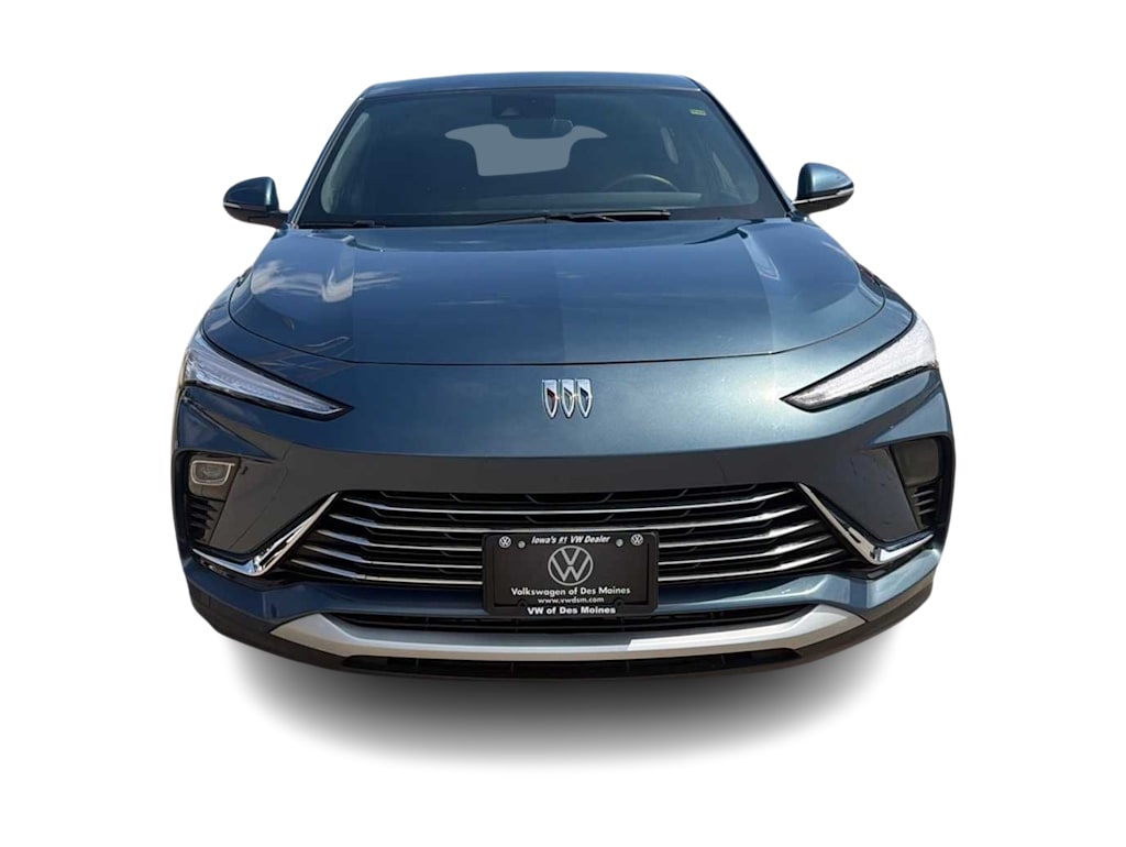 Thumbnail: 2025 Buick Envista - 6