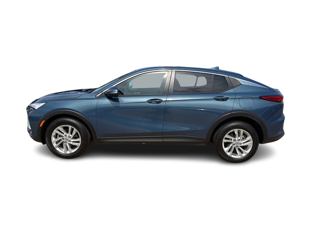 Thumbnail: 2025 Buick Envista - 3