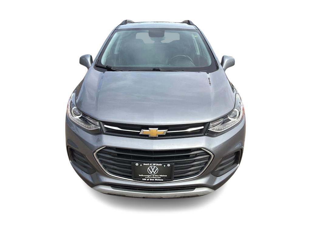 Thumbnail: 2019 Chevrolet Trax - 6