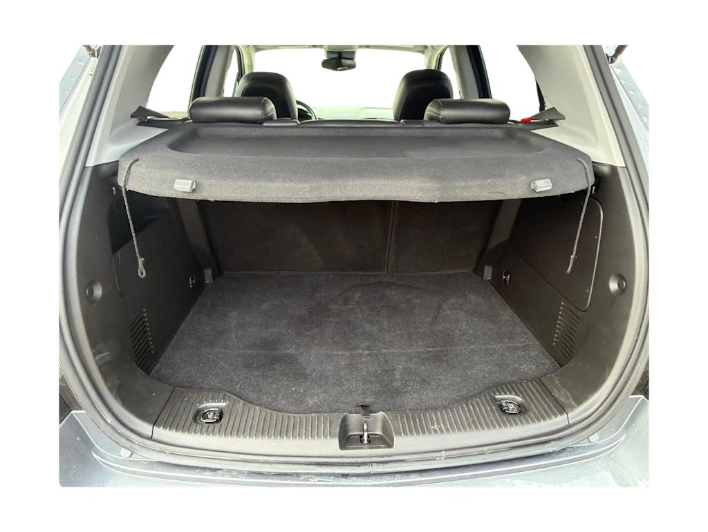 Thumbnail: 2019 Chevrolet Trax - 17