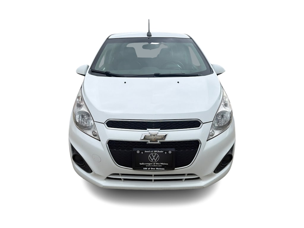 Thumbnail: 2013 Chevrolet Spark - 6