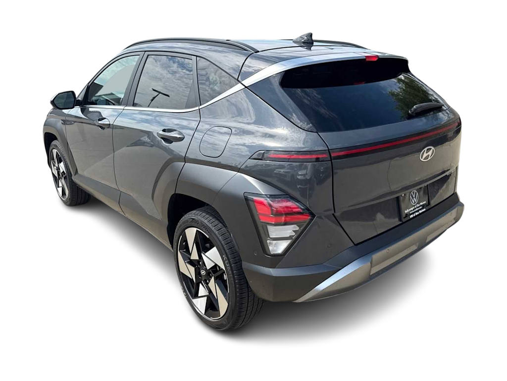 Thumbnail: 2024 Hyundai Kona - 4