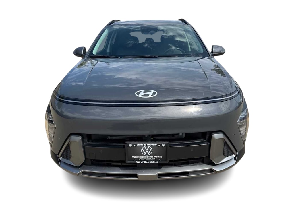 Thumbnail: 2024 Hyundai Kona - 6