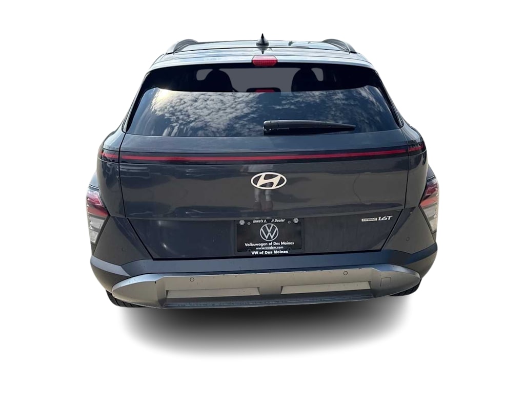 Thumbnail: 2024 Hyundai Kona - 5