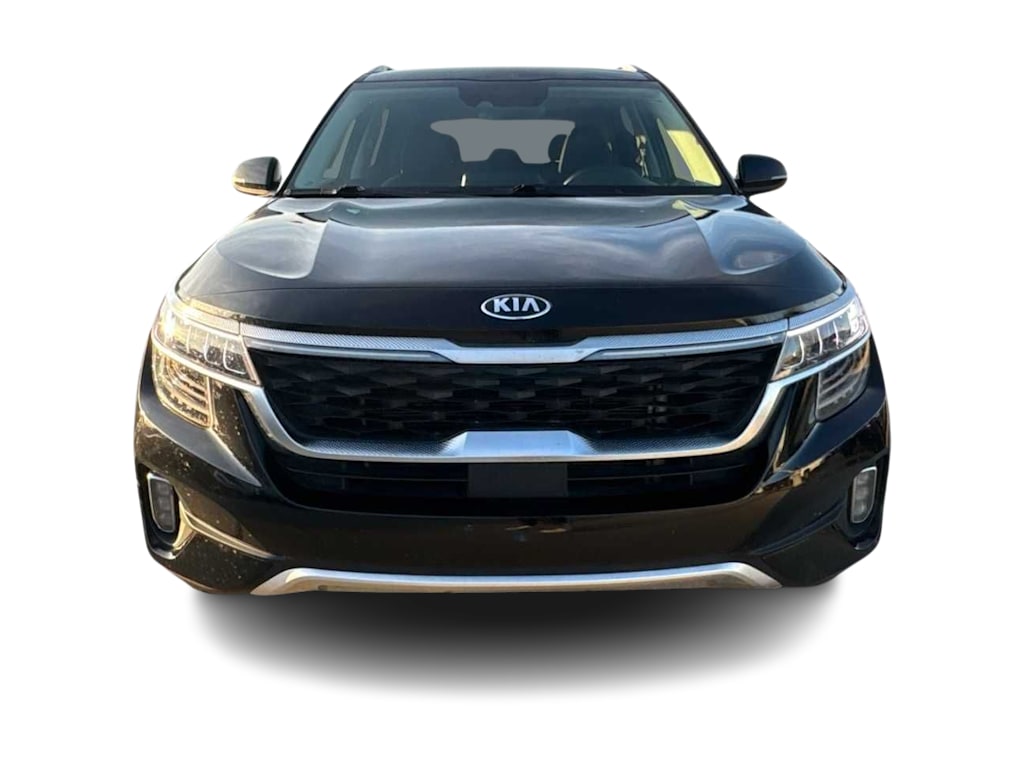 Thumbnail: 2021 Kia Seltos - 6