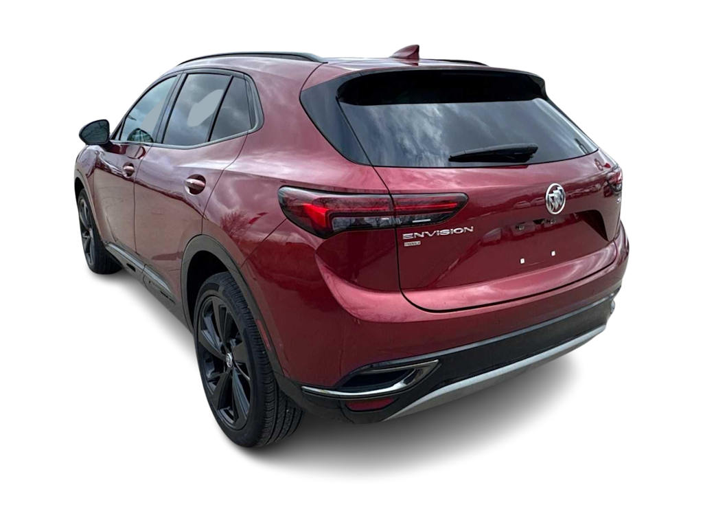 Thumbnail: 2023 Buick Envision - 4