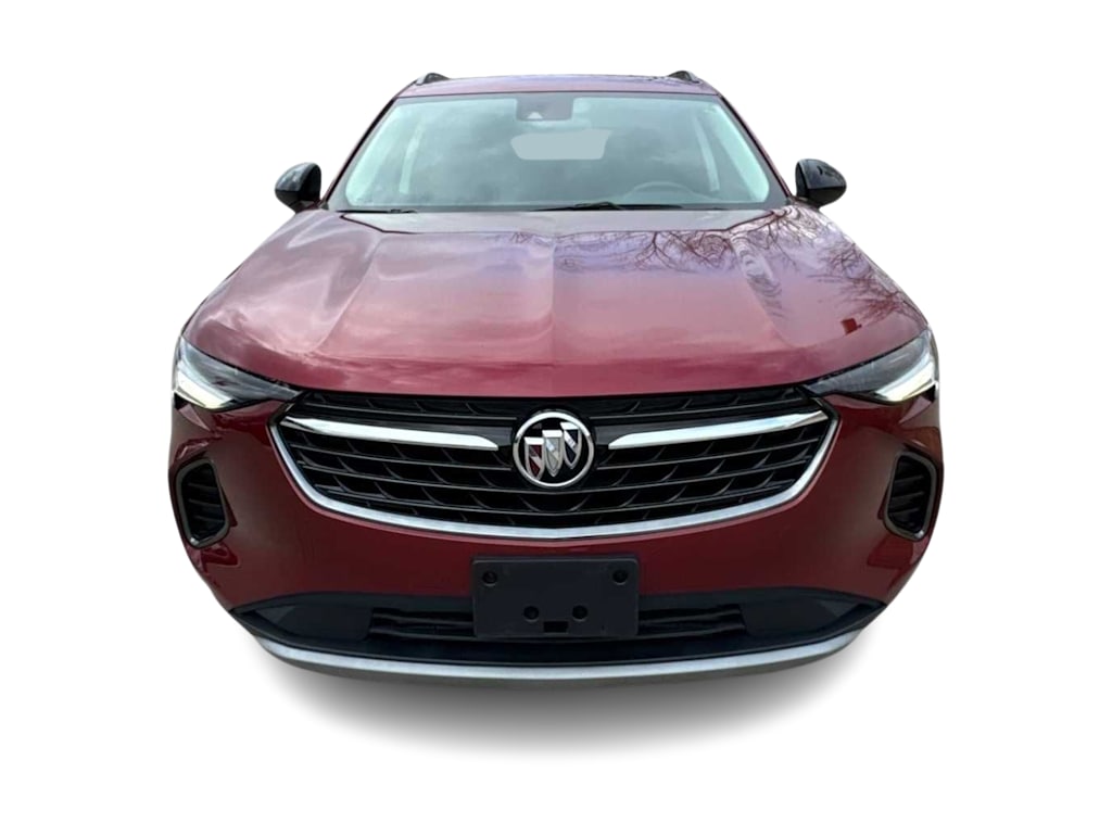 Thumbnail: 2023 Buick Envision - 6