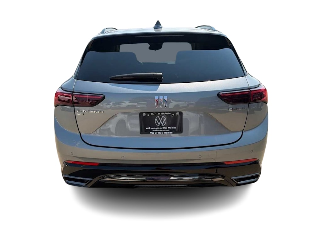 Thumbnail: 2026 Buick Envision - 5