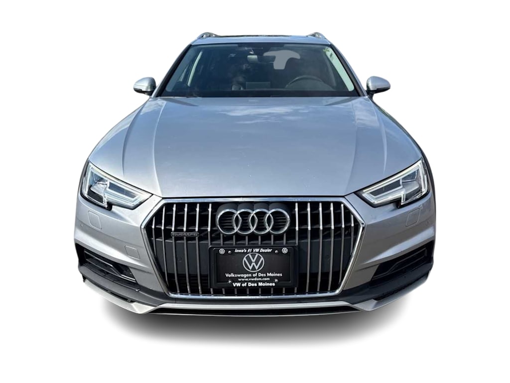 Thumbnail: 2018 Audi Allroad - 6