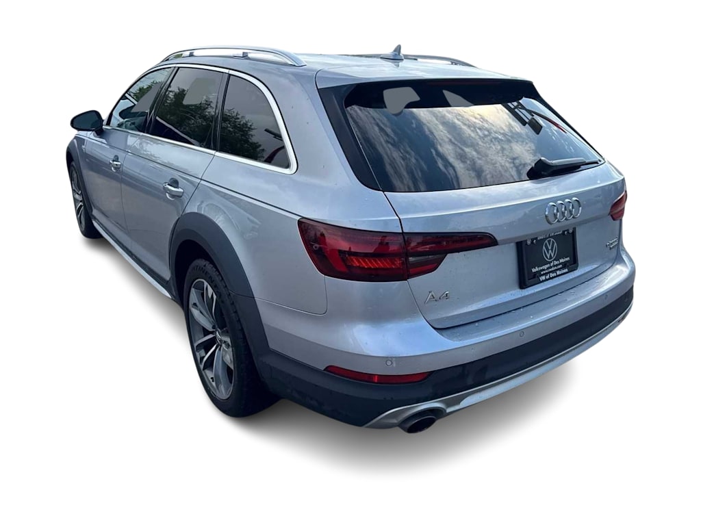 Thumbnail: 2018 Audi Allroad - 4