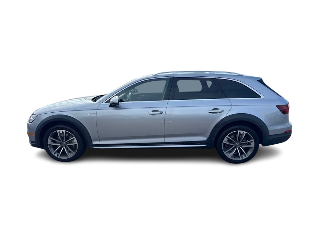 Thumbnail: 2018 Audi Allroad - 3
