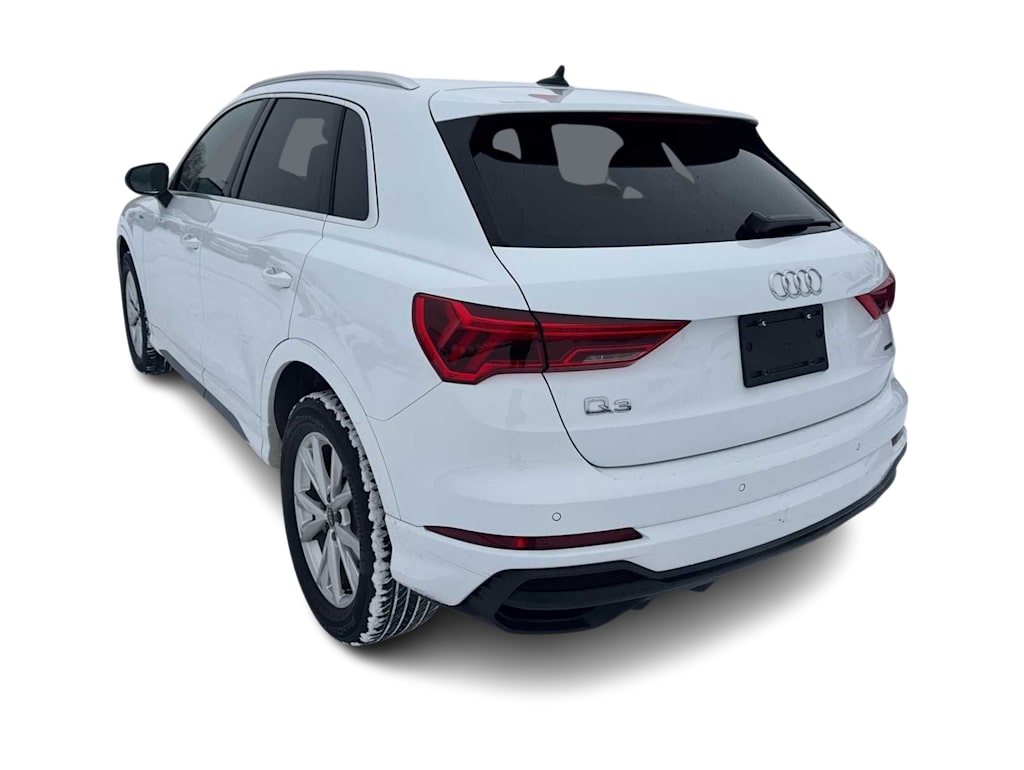 Thumbnail: 2025 Audi Q3 - 4