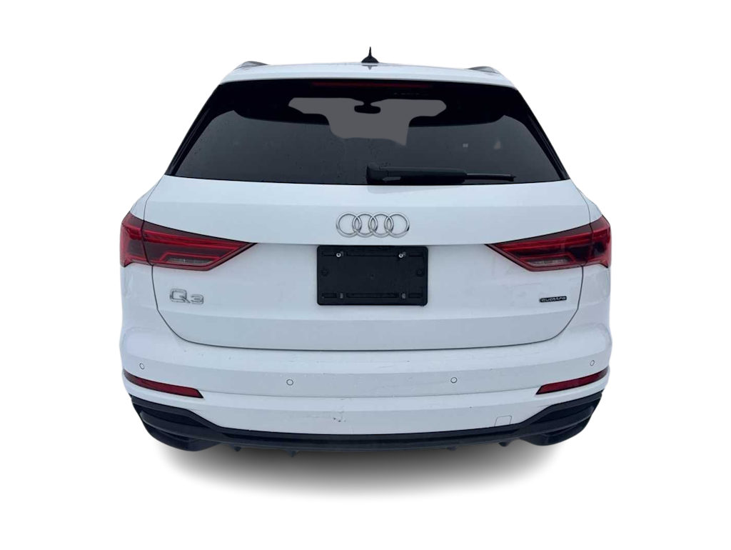 Thumbnail: 2025 Audi Q3 - 5