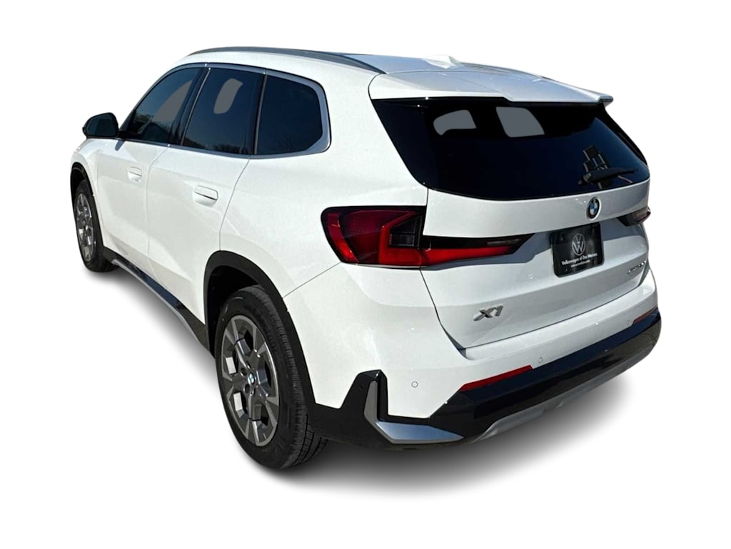Thumbnail: 2025 BMW X1 - 4