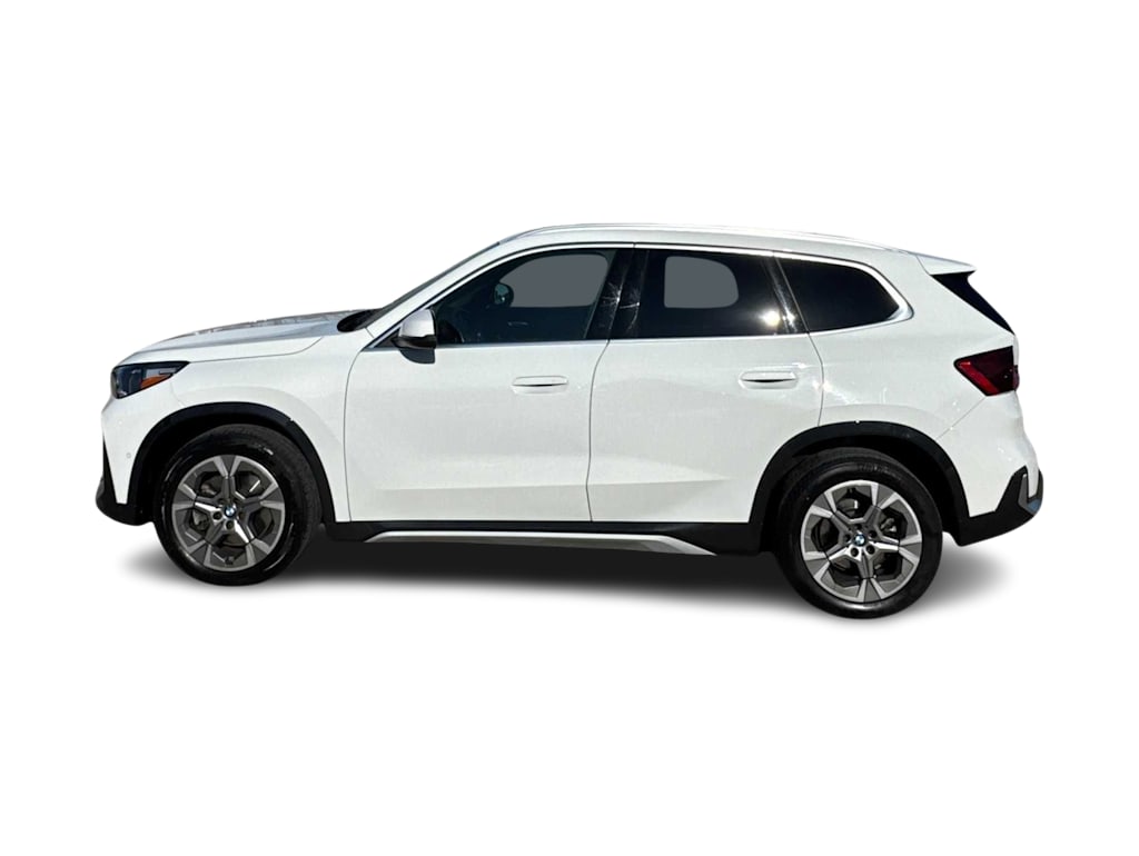 Thumbnail: 2025 BMW X1 - 3