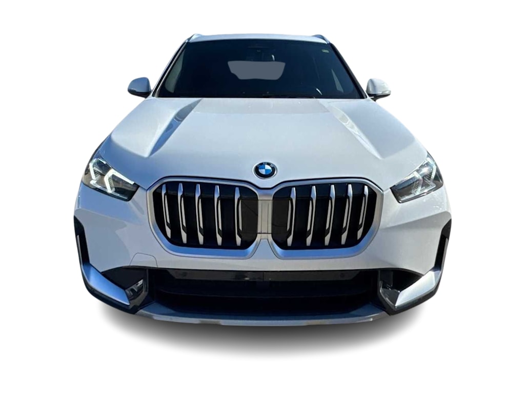 Thumbnail: 2025 BMW X1 - 6