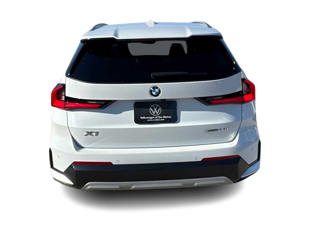 Thumbnail: 2025 BMW X1 - 5