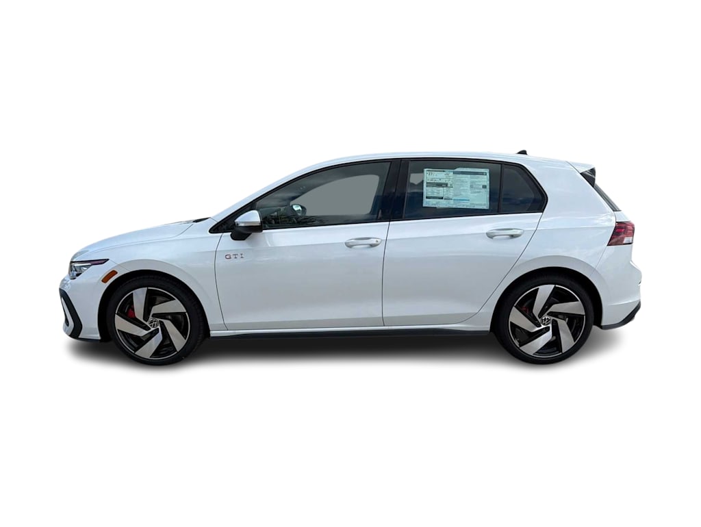 Thumbnail: 2026 Volkswagen Golf - 3