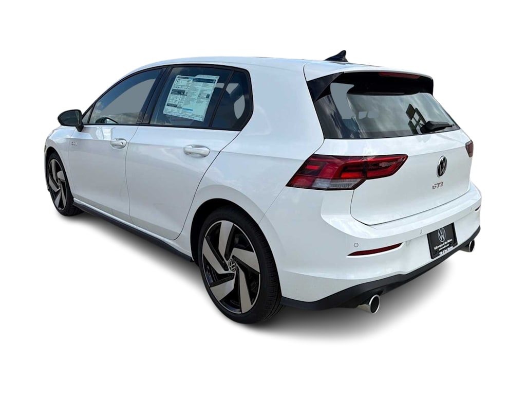 Thumbnail: 2026 Volkswagen Golf - 4