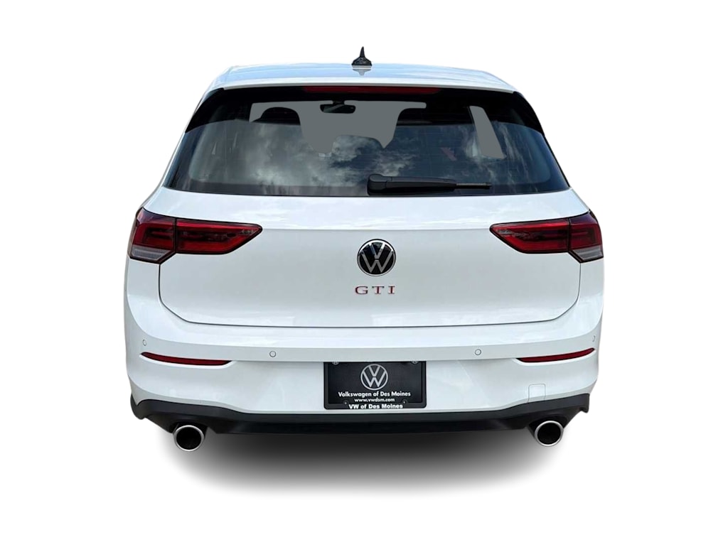 Thumbnail: 2026 Volkswagen Golf - 5