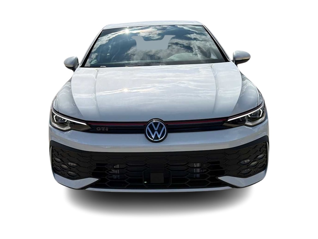 Thumbnail: 2026 Volkswagen Golf - 6