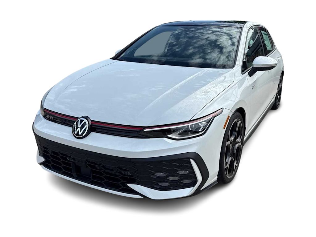 Thumbnail: 2025 Volkswagen Golf - 5