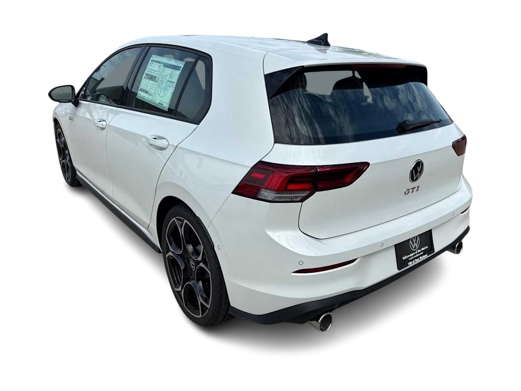 Thumbnail: 2025 Volkswagen Golf - 3