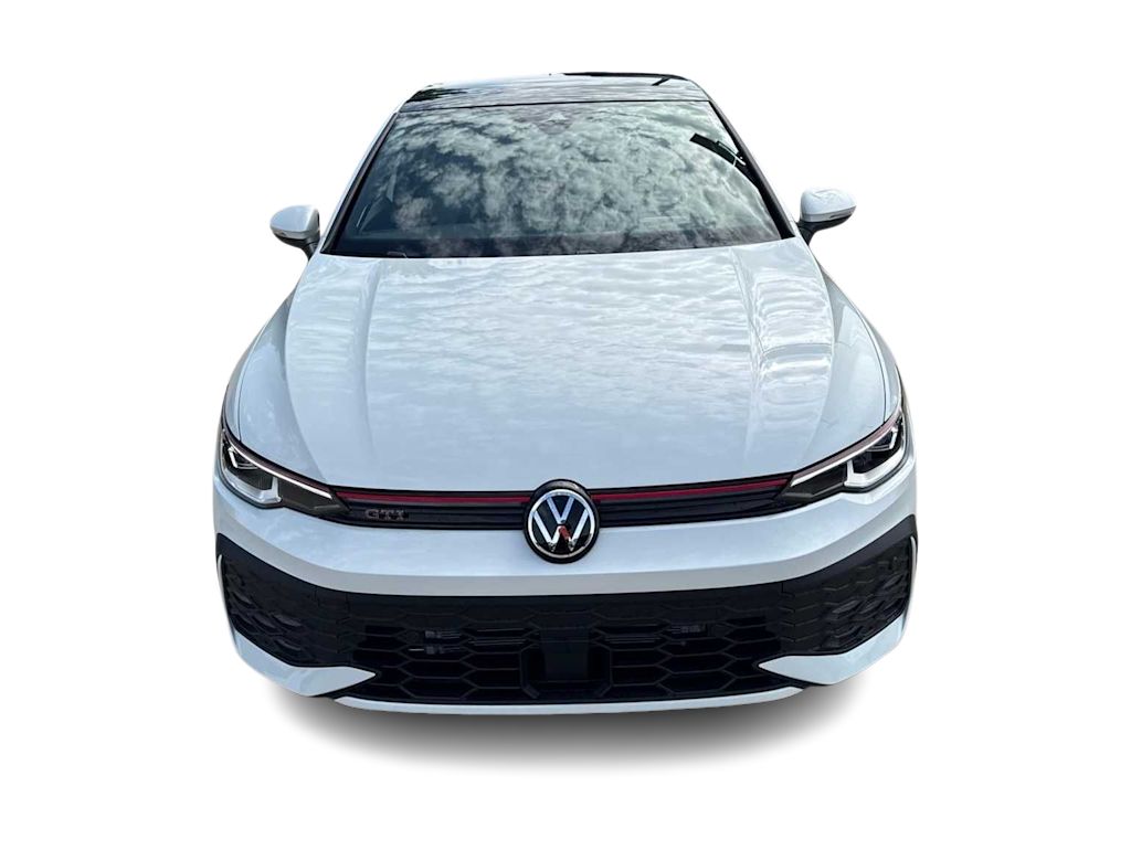 Thumbnail: 2025 Volkswagen Golf - 19