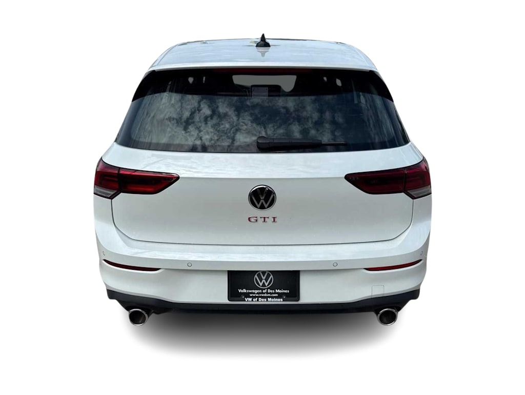 Thumbnail: 2025 Volkswagen Golf - 4