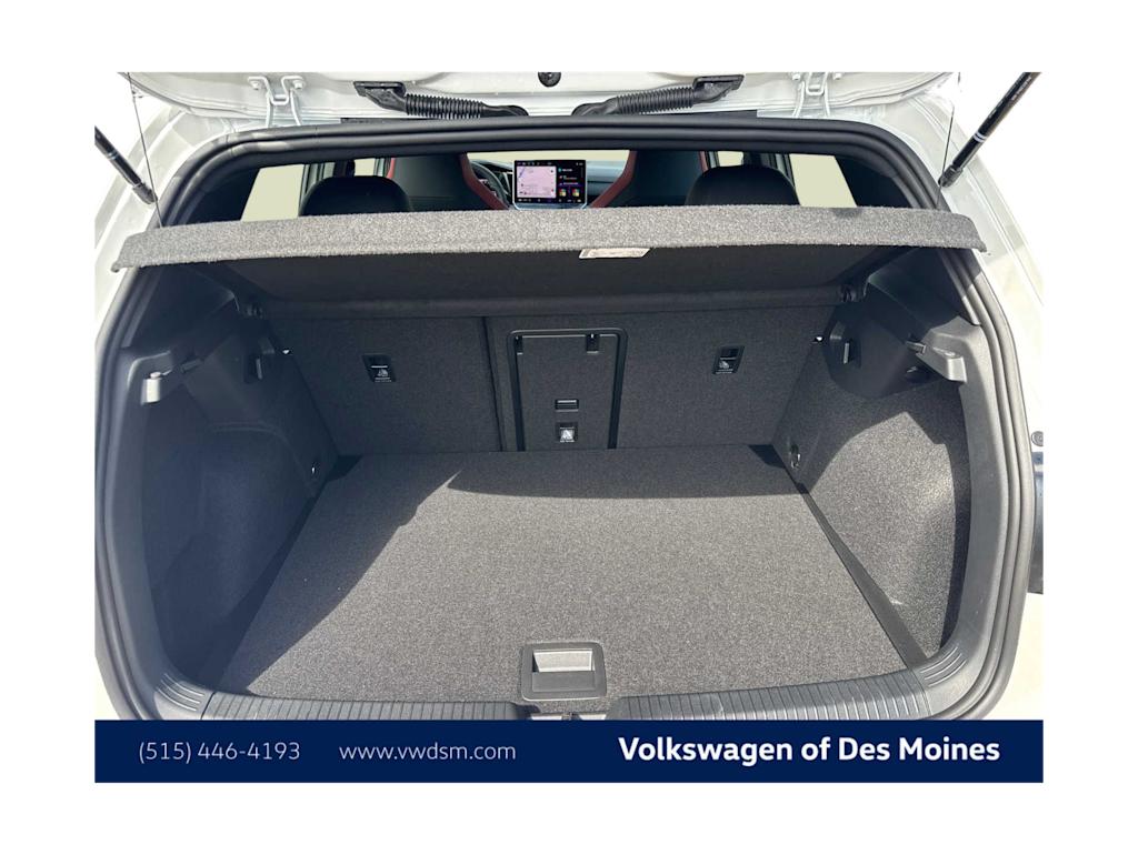 Thumbnail: 2025 Volkswagen Golf - 16