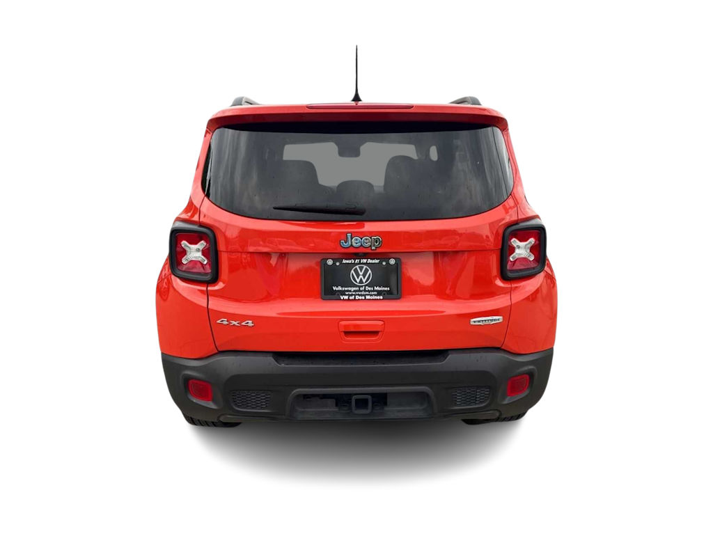Thumbnail: 2021 Jeep Renegade - 5