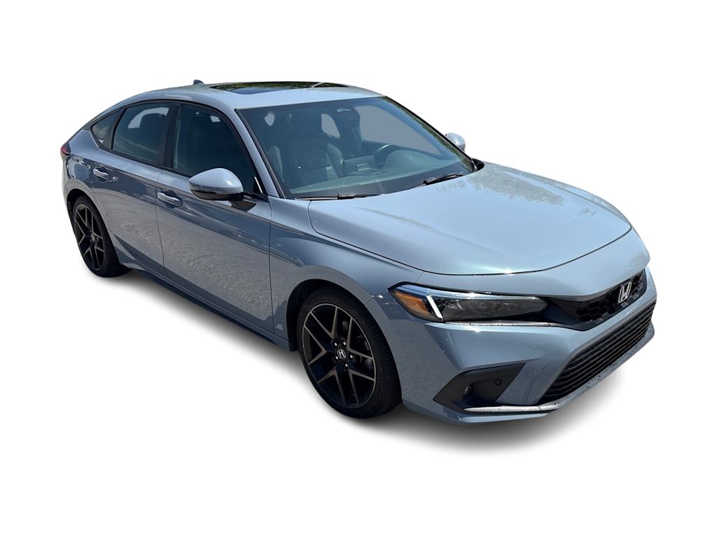 Thumbnail: 2024 Honda Civic - 15