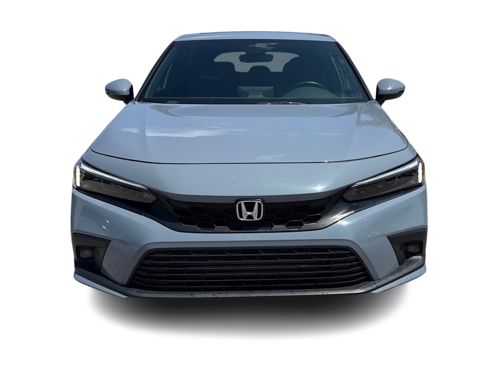 Thumbnail: 2024 Honda Civic - 6