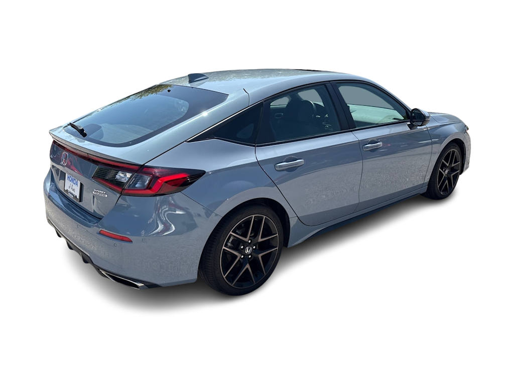 Thumbnail: 2024 Honda Civic - 13