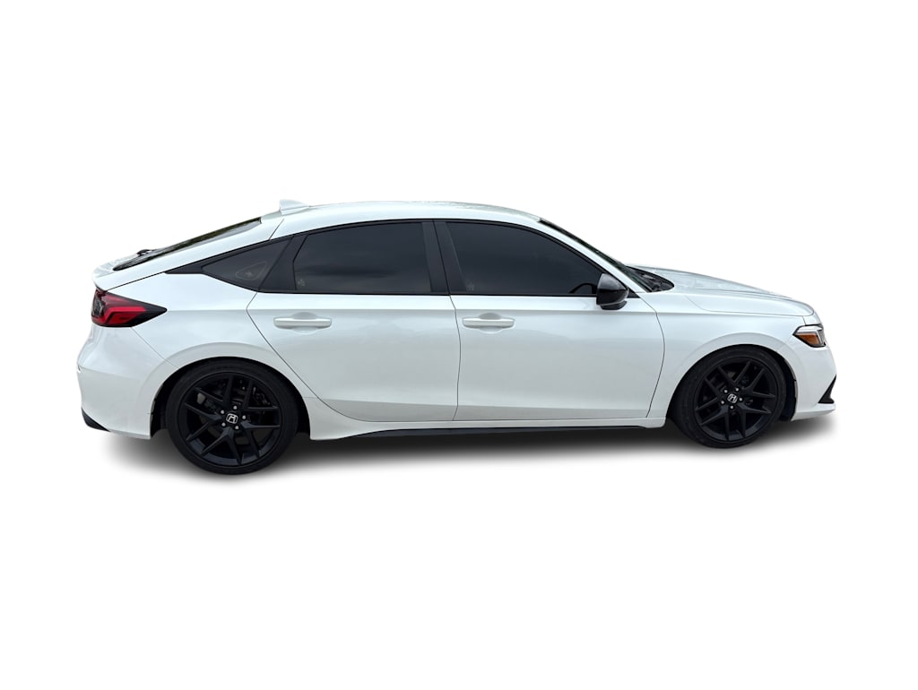 Thumbnail: 2024 Honda Civic - 15