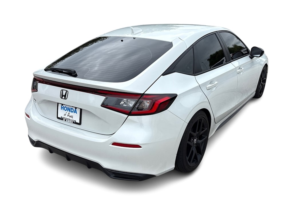 Thumbnail: 2024 Honda Civic - 14