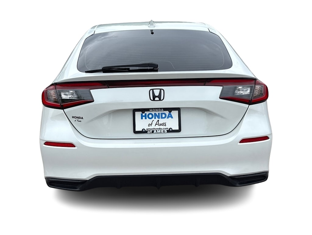 Thumbnail: 2024 Honda Civic - 5