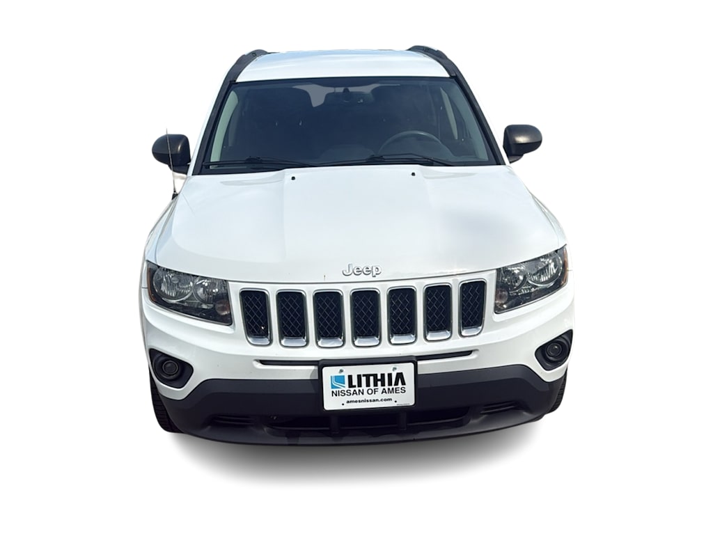 Thumbnail: 2016 Jeep Compass - 6