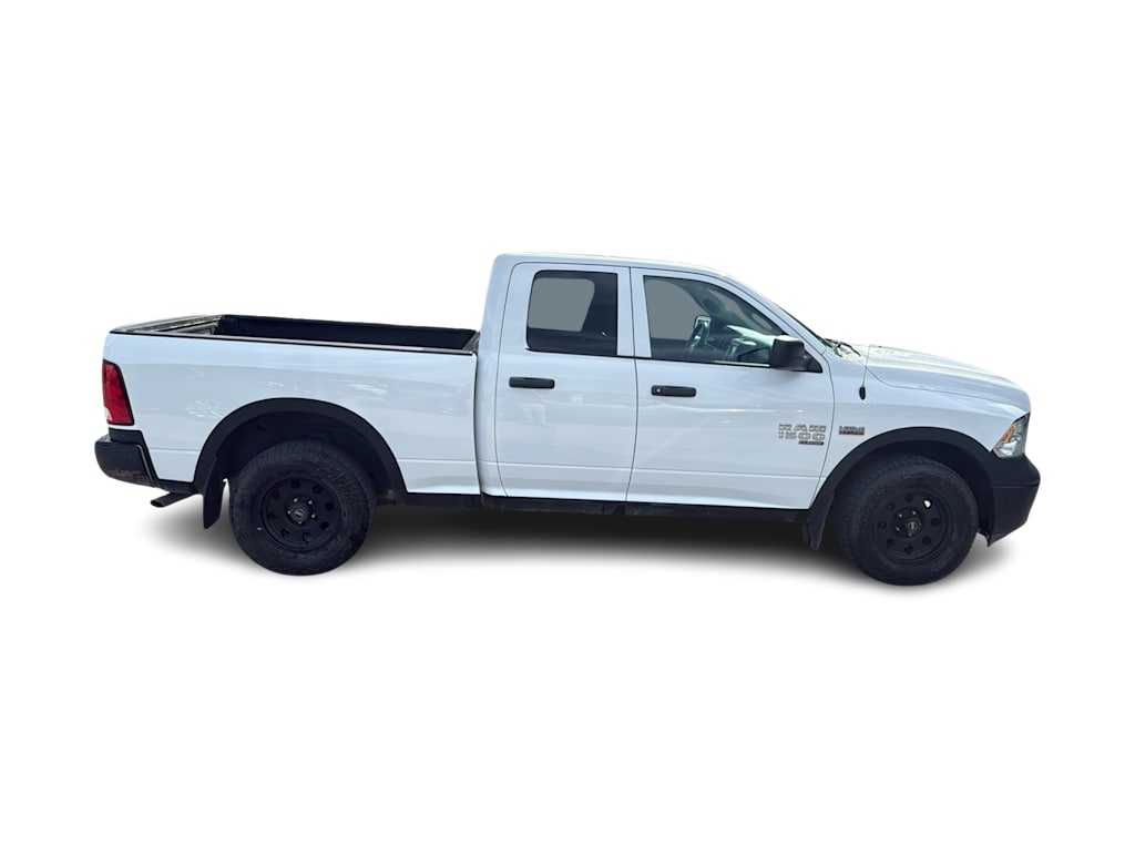 Thumbnail: 2021 RAM 1500 - 14