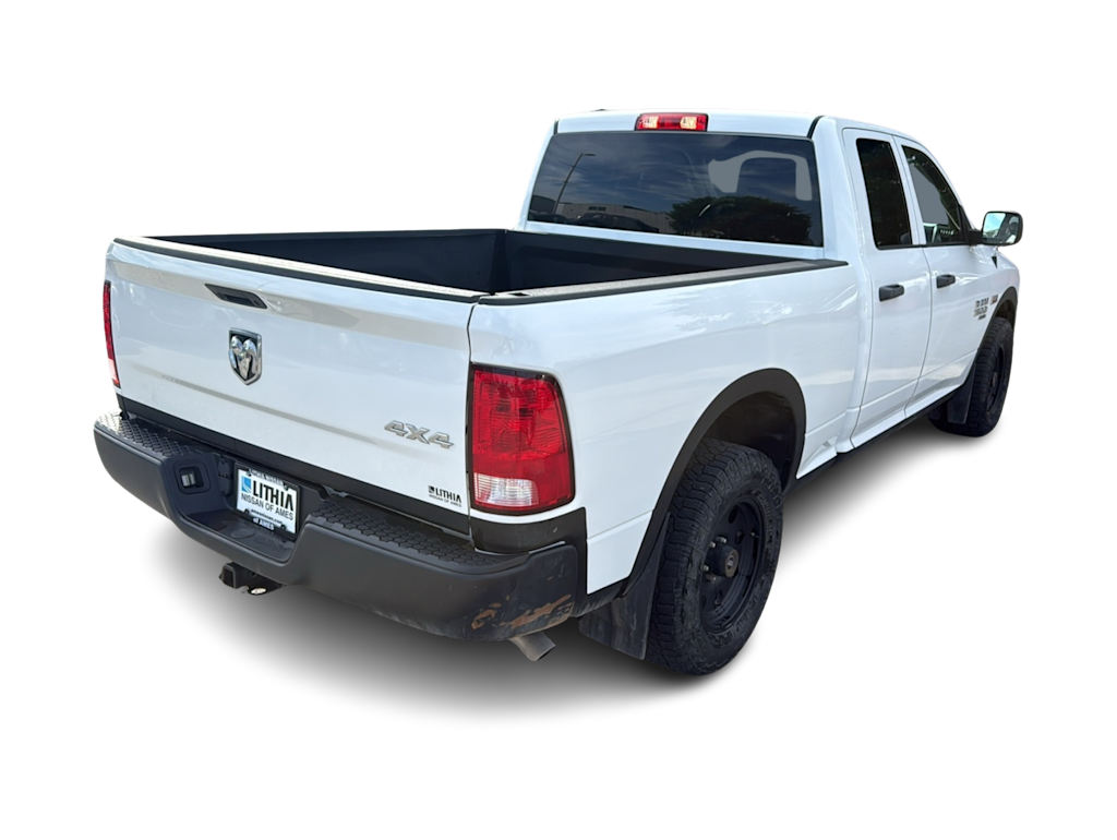 Thumbnail: 2021 RAM 1500 - 13