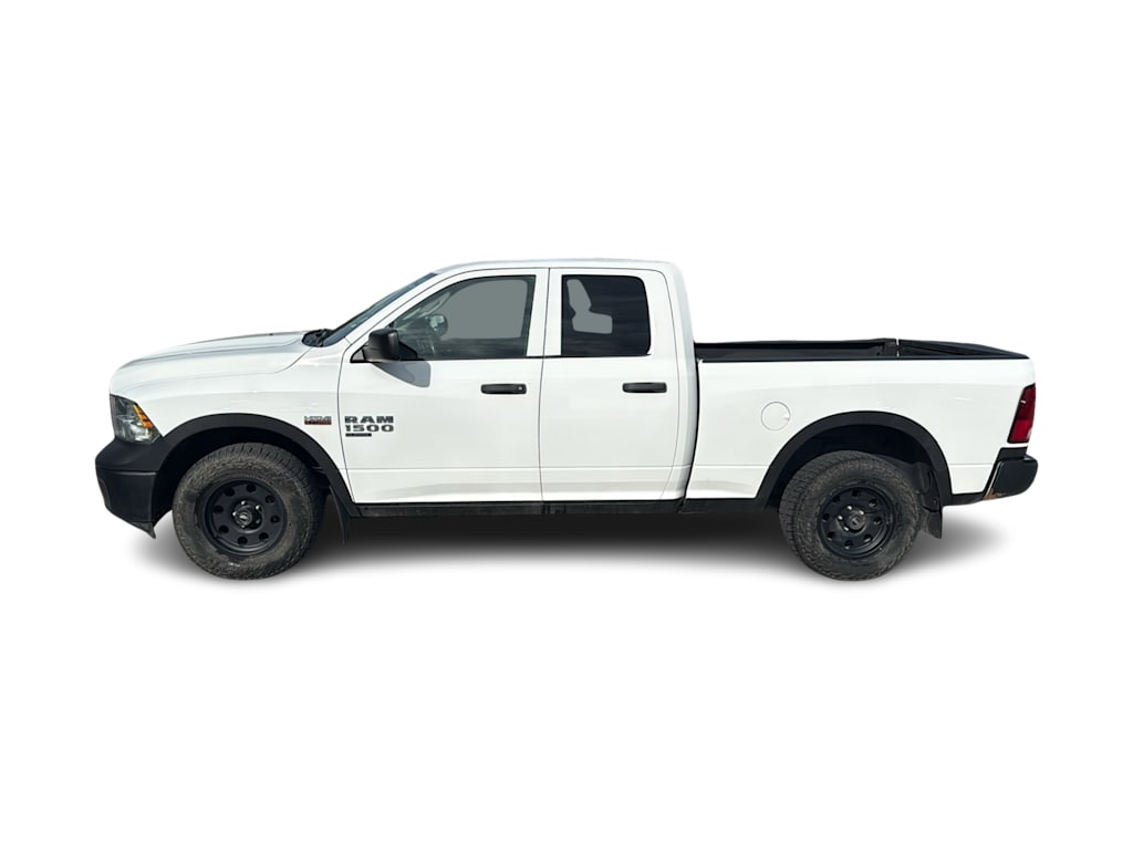 Thumbnail: 2021 RAM 1500 - 3