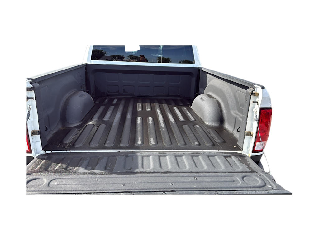 Thumbnail: 2021 RAM 1500 - 11